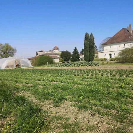 Magnifique De Charme Avec Piscine Semesterbostad *