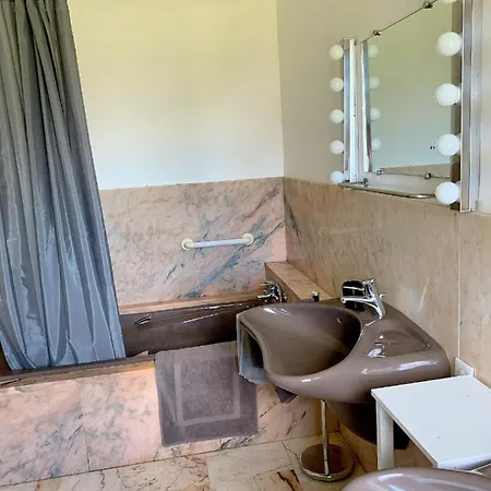 Magnifique De Charme Avec Piscine Holiday home Casteljaloux